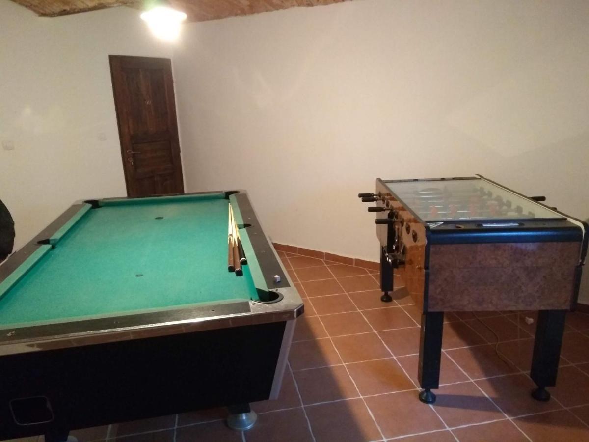 Ubytovani U Dvoraku Veselí nad Lužnicí Екстериор снимка