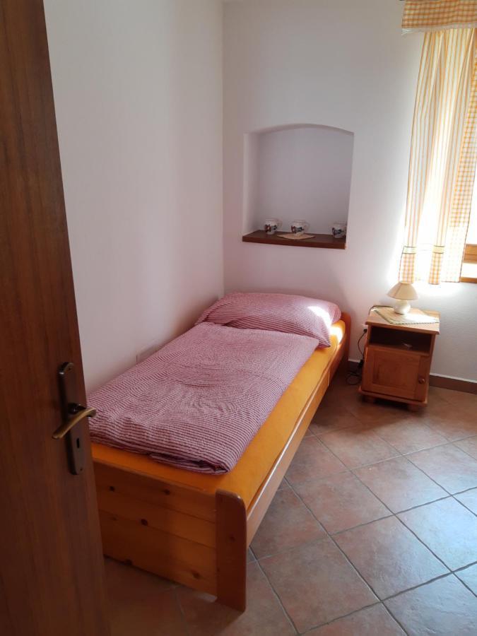 Ubytovani U Dvoraku Veselí nad Lužnicí Екстериор снимка